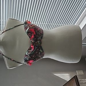 Victoria's Secret Swim Top